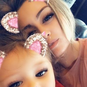 Meet your Posher, Tianna